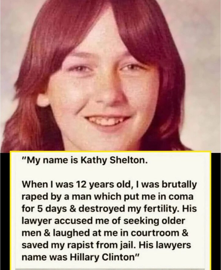 LeahRain77's tweet image. A very sad throwback Thursday, but also an  important reminder of just what could have became president in 2016..