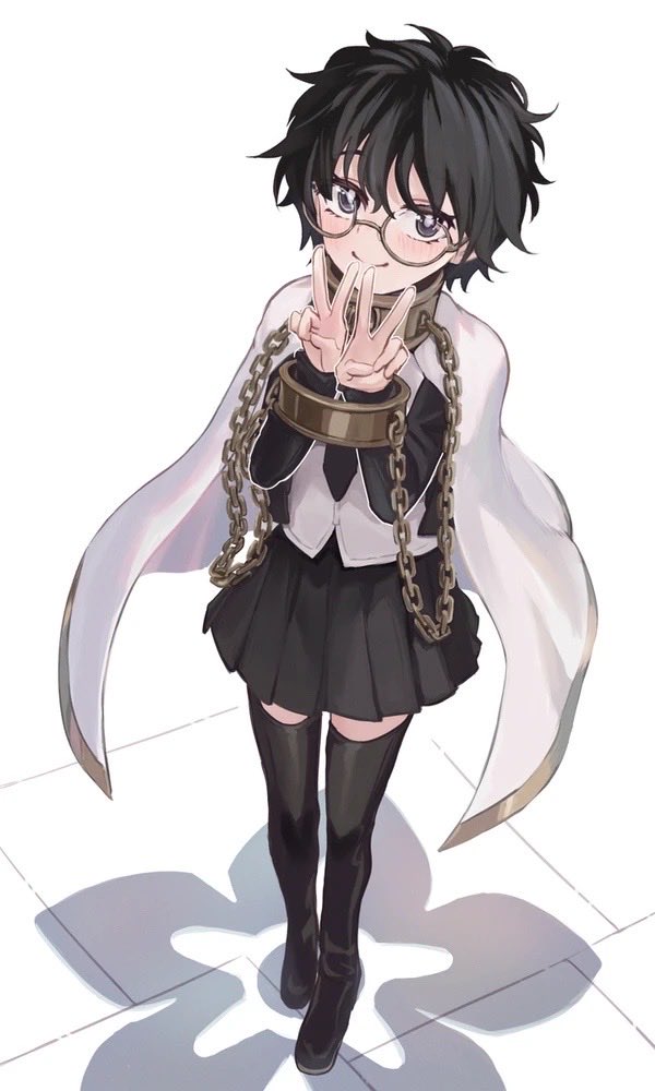 Chain0fCommand's tweet photo. good  girls r  easy to pickup and use!

( 🎨 pixiv - つきよむ ) https://t.co/enXXi5fptl