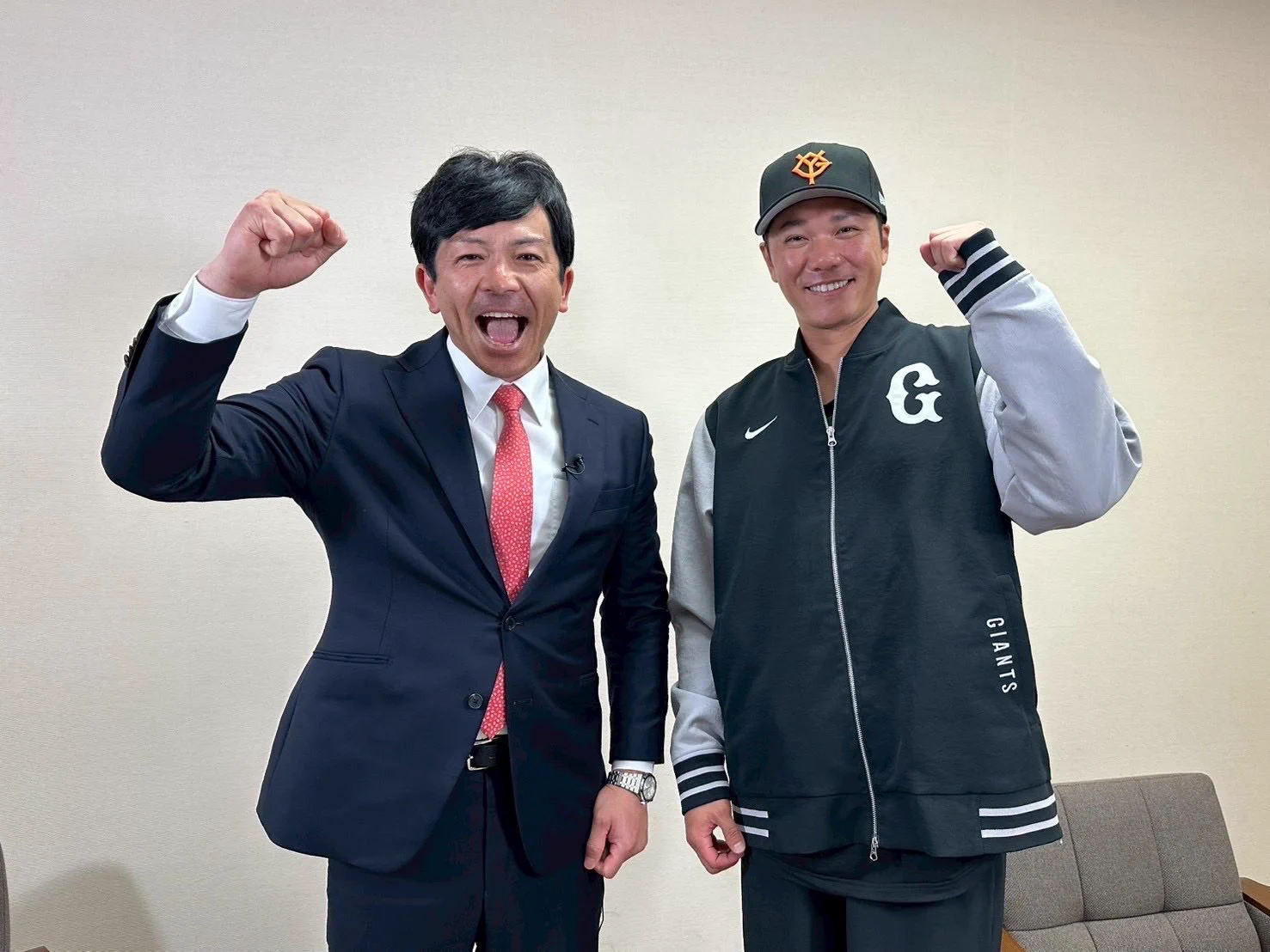 松田宣浩 on X: 