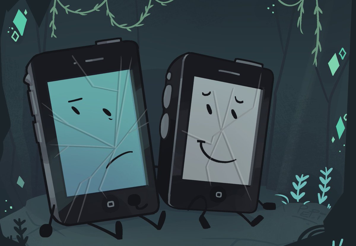 i miss them #inanimateinsanity #osc