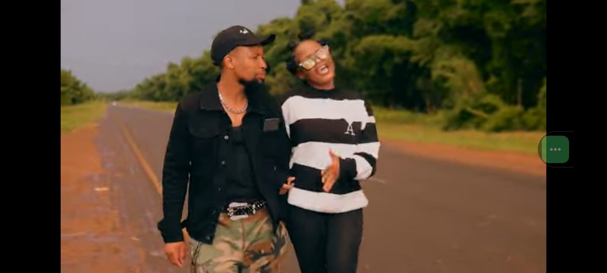What a classic "music vid is this" congratulation lady aika a.k.a🇲🇼🇿🇲🇳🇬 panado,nyimbo ya newone lets go guyz ku youtube konkoooo!!!!!!.