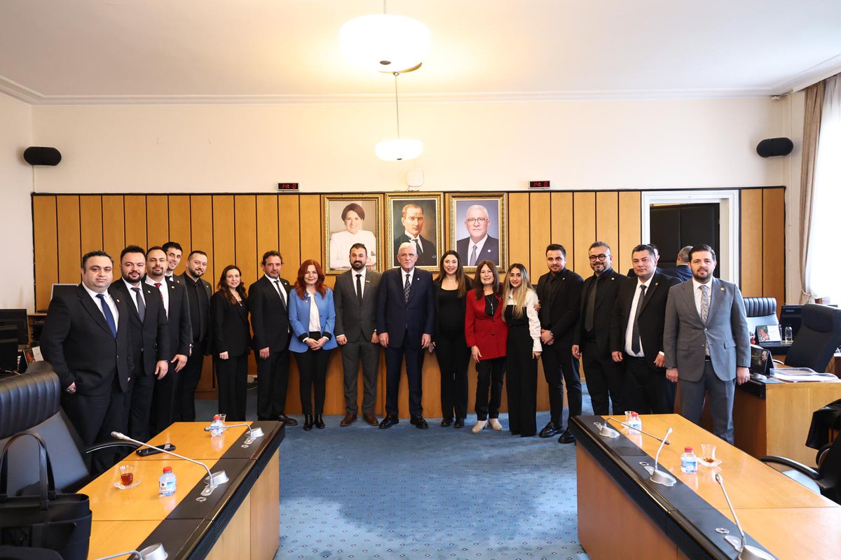 Manisa’nın sanayi gücü Ankara’da yankılandı; vekiller ve iş insanları ortak gelecek için el sıkıştı! 🤝🏭 Detaylar manisahaberajansi.com’da

#manisa #mansiad #tbmm #ankara #sanayi #ekonomi #milletvekili #istihdam #üretim #yatırım