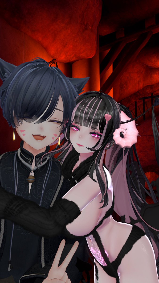 Post by うゆち。 on X: 続き