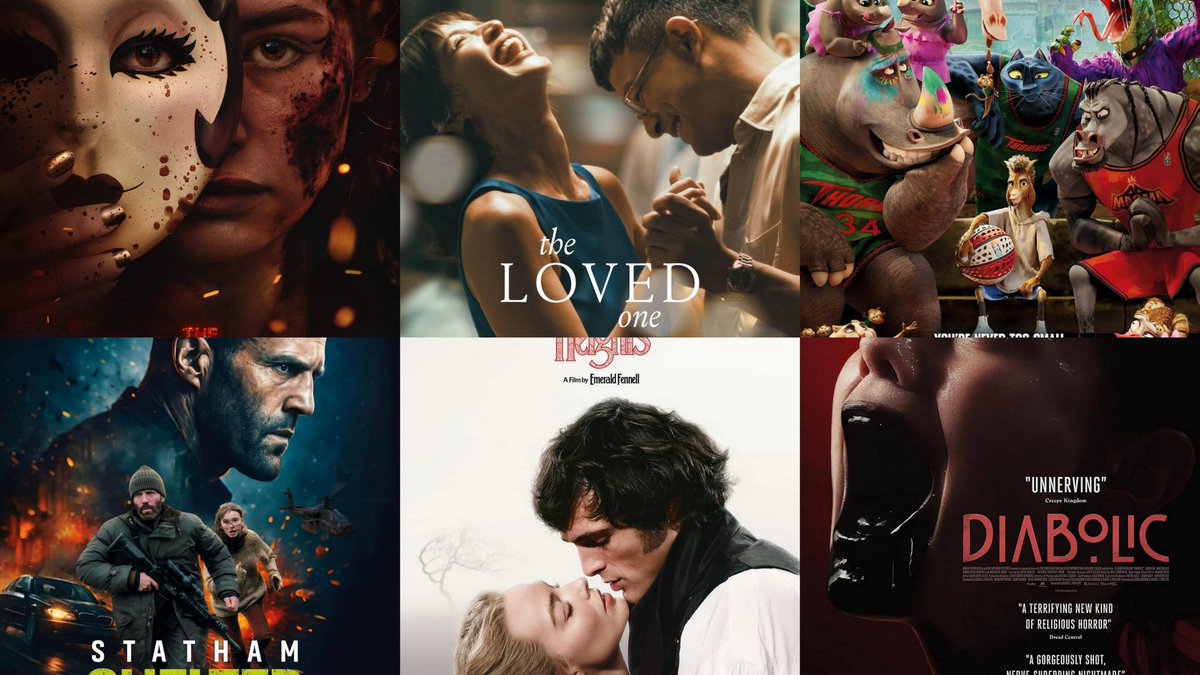 my_movieworld's tweet photo. My Movie World: MTRCB clears Six Films for FEB-ibig Week Screenings https://t.co/8zQljXa4LN #MTRCB #TheLovedOneMovie #WutheringHeightsMovie #StrangersChapter3 #goatmovie #Shelter #DIabolic https://t.co/2l7b2cd0Ei
