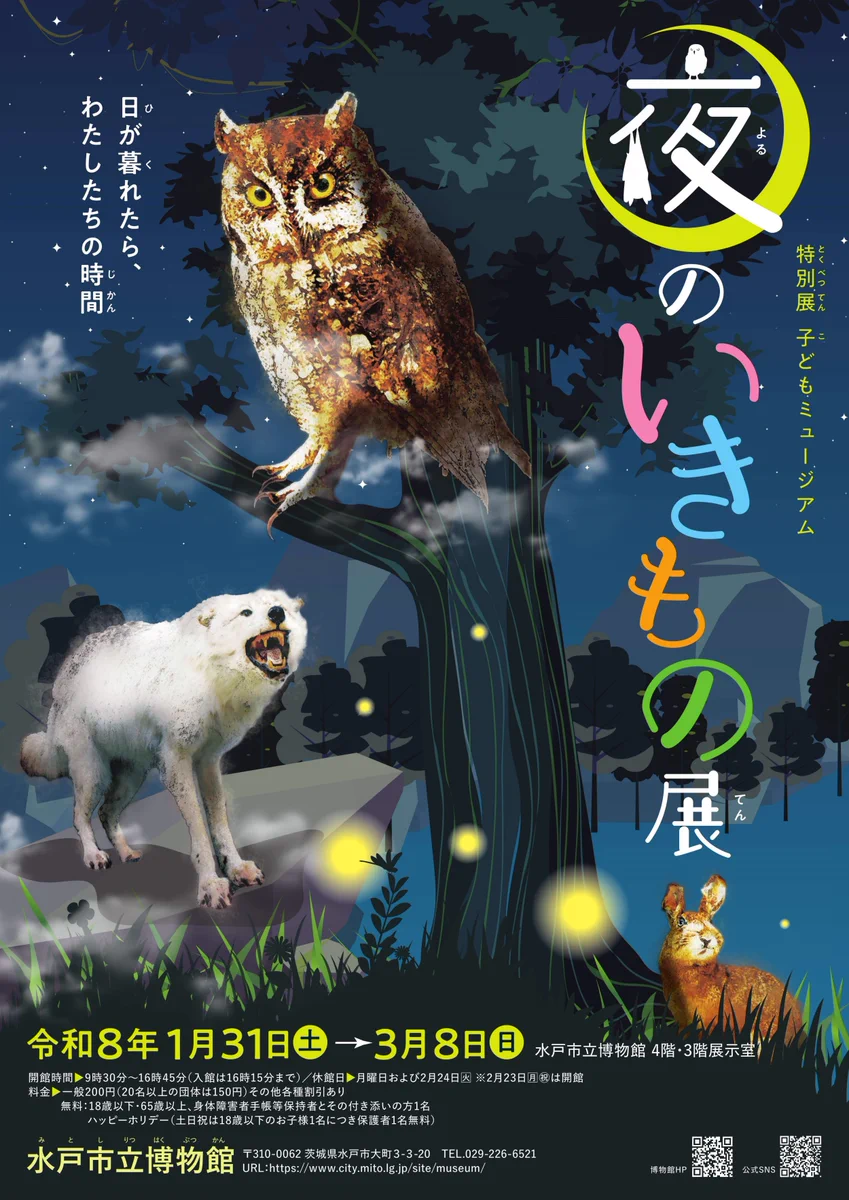 水戸市【公式】 a X: 