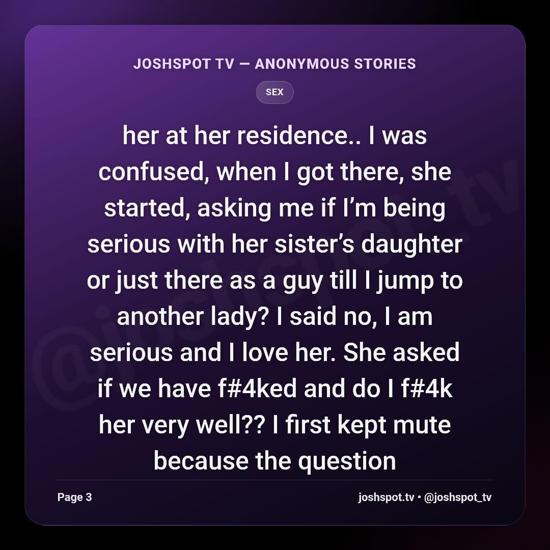 Joshspot Tv tweet media