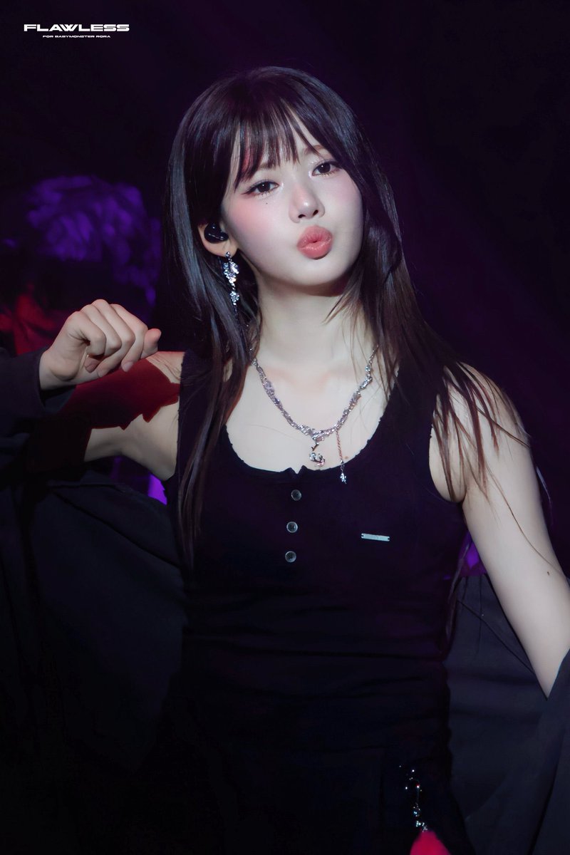 #RORA #로라 #BABYMONSTER