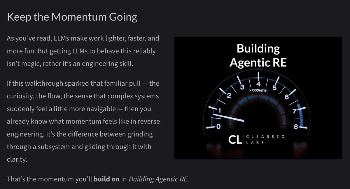 clearseclabs tweet media