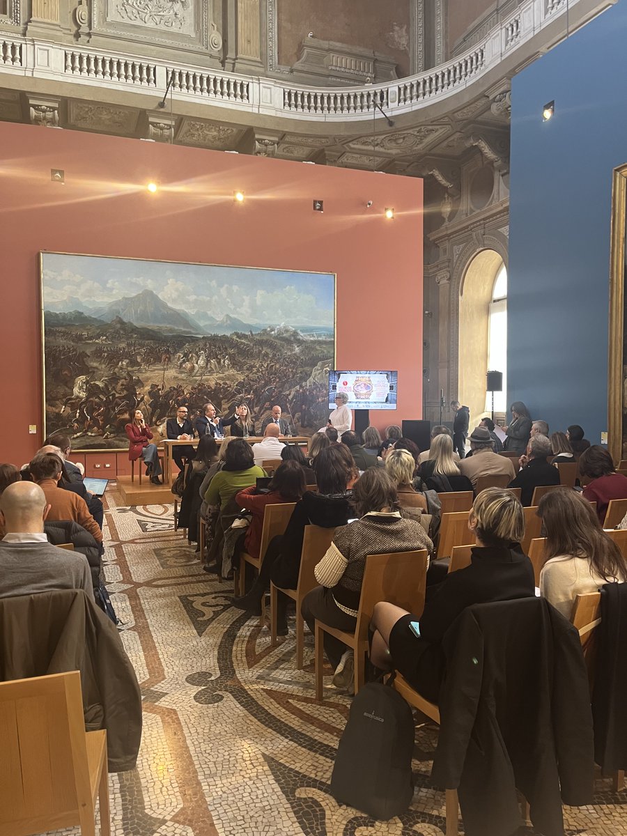 Inaugurazione Vermouth