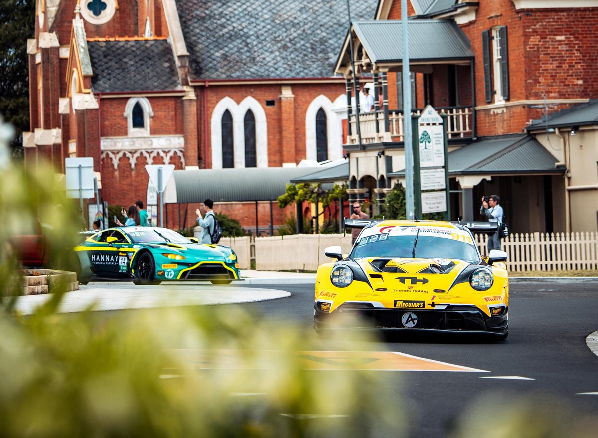 absolute_racing's tweet image. #B12Hr - Skippy🦘 went to town!

#AbsoluteRacing #IGTC
