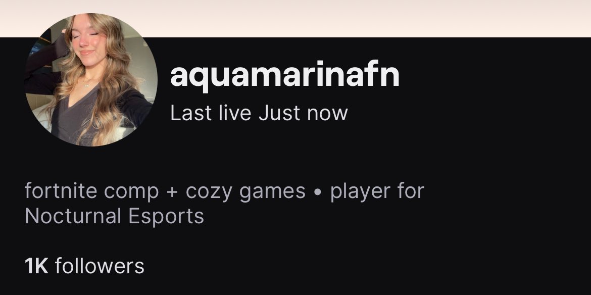 aquamarina tweet media