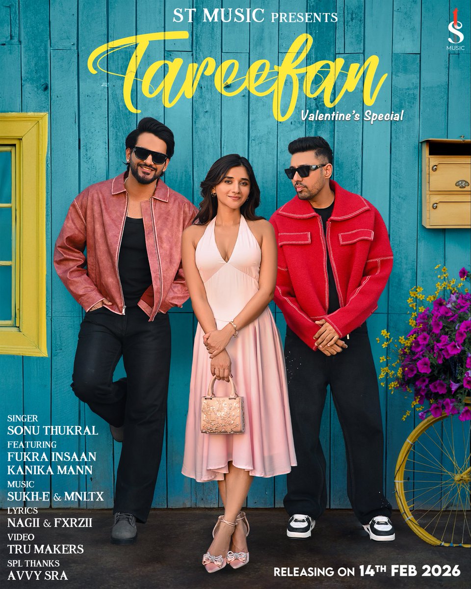 Sonu Thukral tweet media