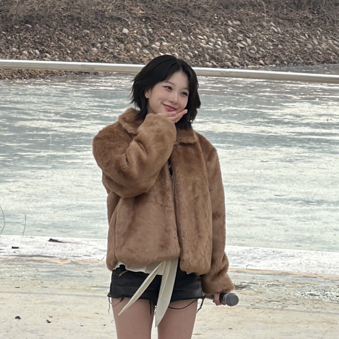 nocontextf9's tweet image. 아궁빵 ㅁㅊ듯이 커염짐 아ㅜㅜㅜ🫰🏻🫰🏻💕