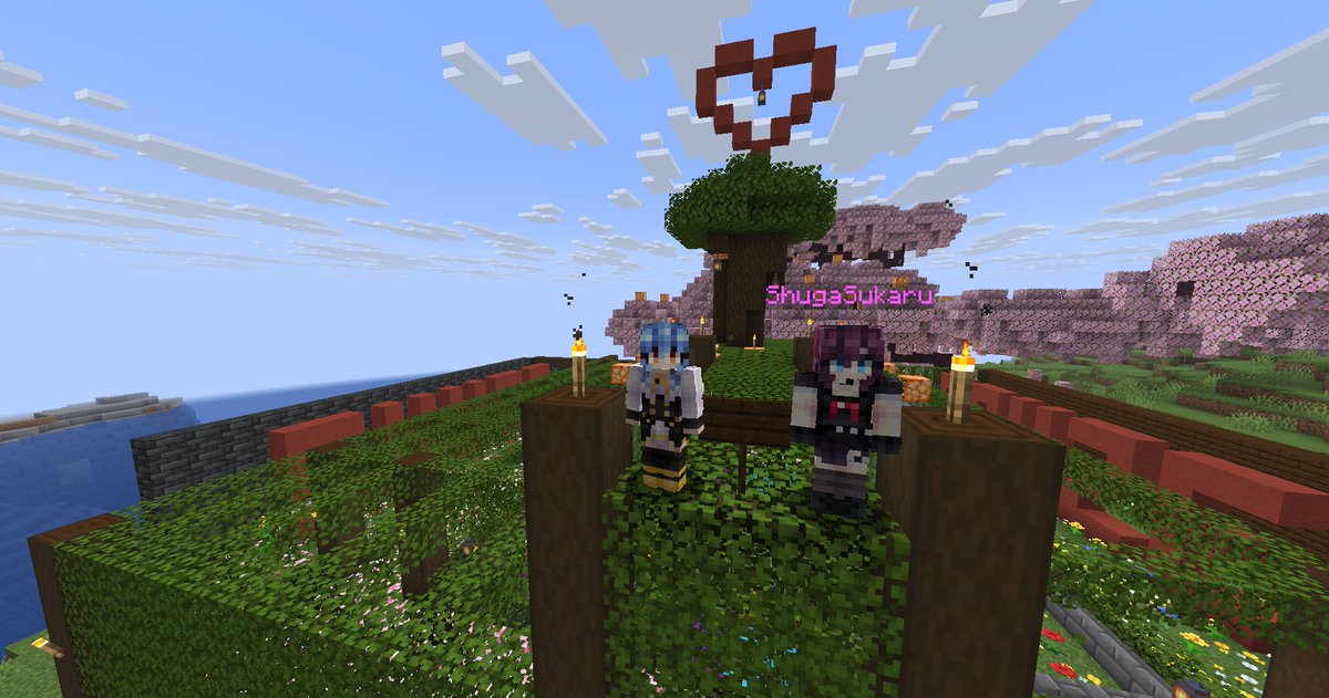 <a href="/Shuga_Sukaru/">Shuga Sukaru 💀🎀 Vtuber</a> Fue muy bonito y divertido! muchas gracias por haber participado, nos regalaron una experiencia única.  
Y felicidades a los Ganadores! 💙💙