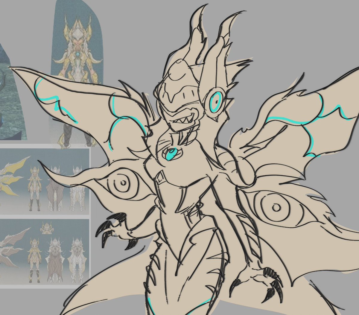 dapperdog tweet media