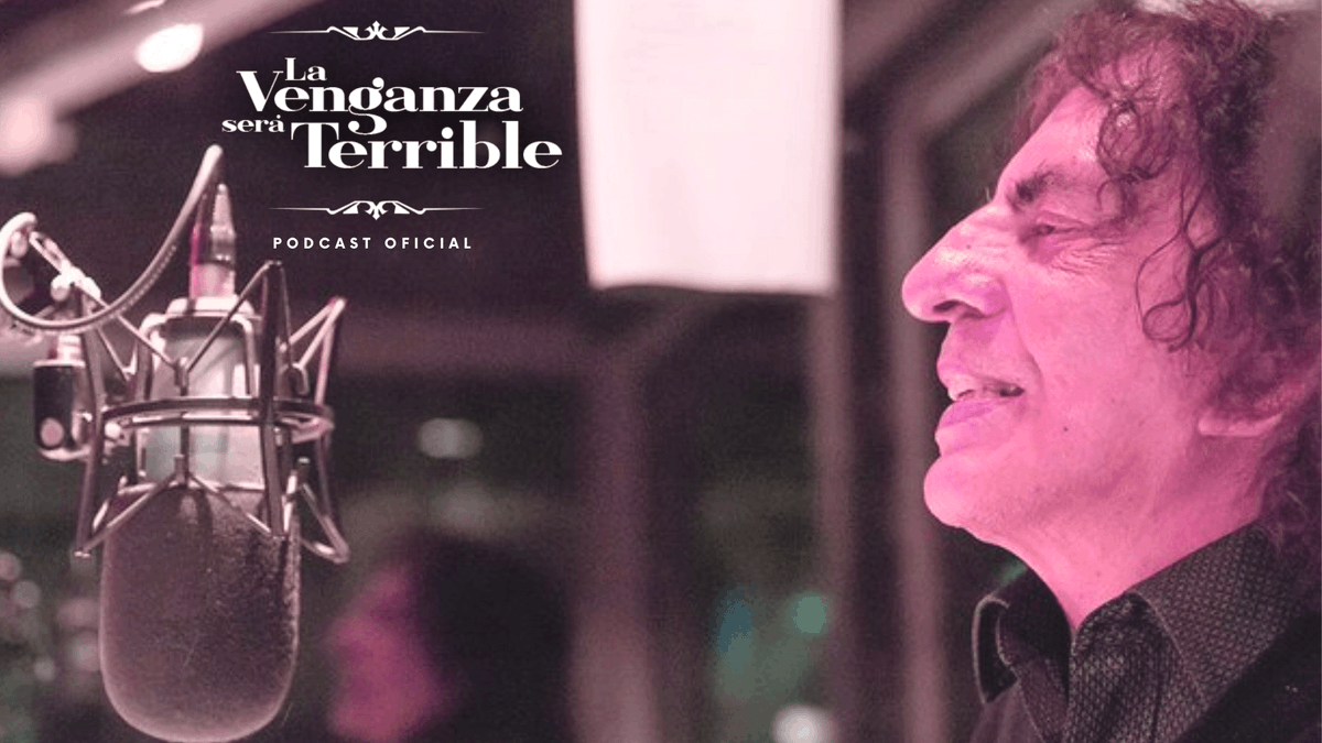 La Venganza Será Terrible tweet media