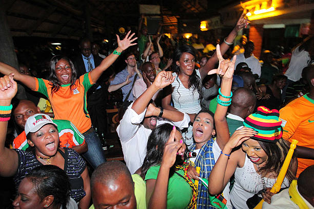 CalvinChikenge's tweet photo. On this day in 2012, Zambia won the AFCON in the very same country (GABON) where our entire national team perished in the Atlantic Ocean following a tragic plane crash.
This remains one of football’s greatest and most emotional stories ever. 🇿🇲❤️ https://t.co/wDBFKHxuUF