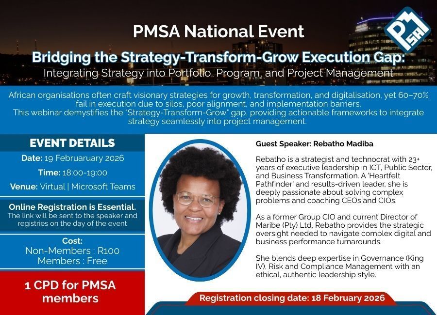 PMSA tweet media