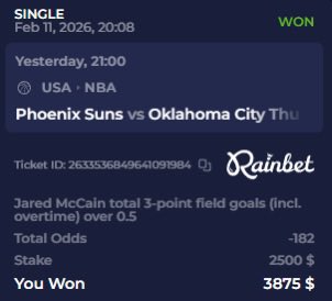 BLGLPICKS tweet media