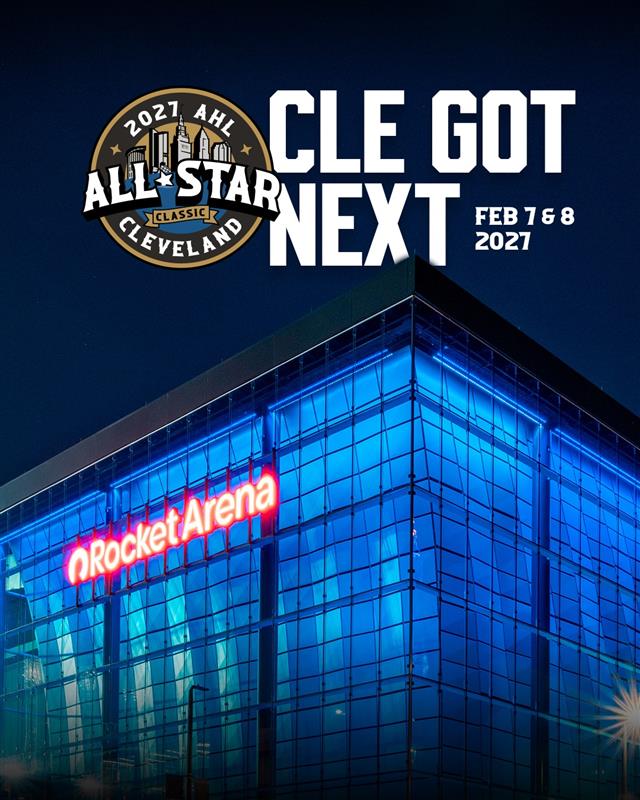 Cleveland Monsters tweet media