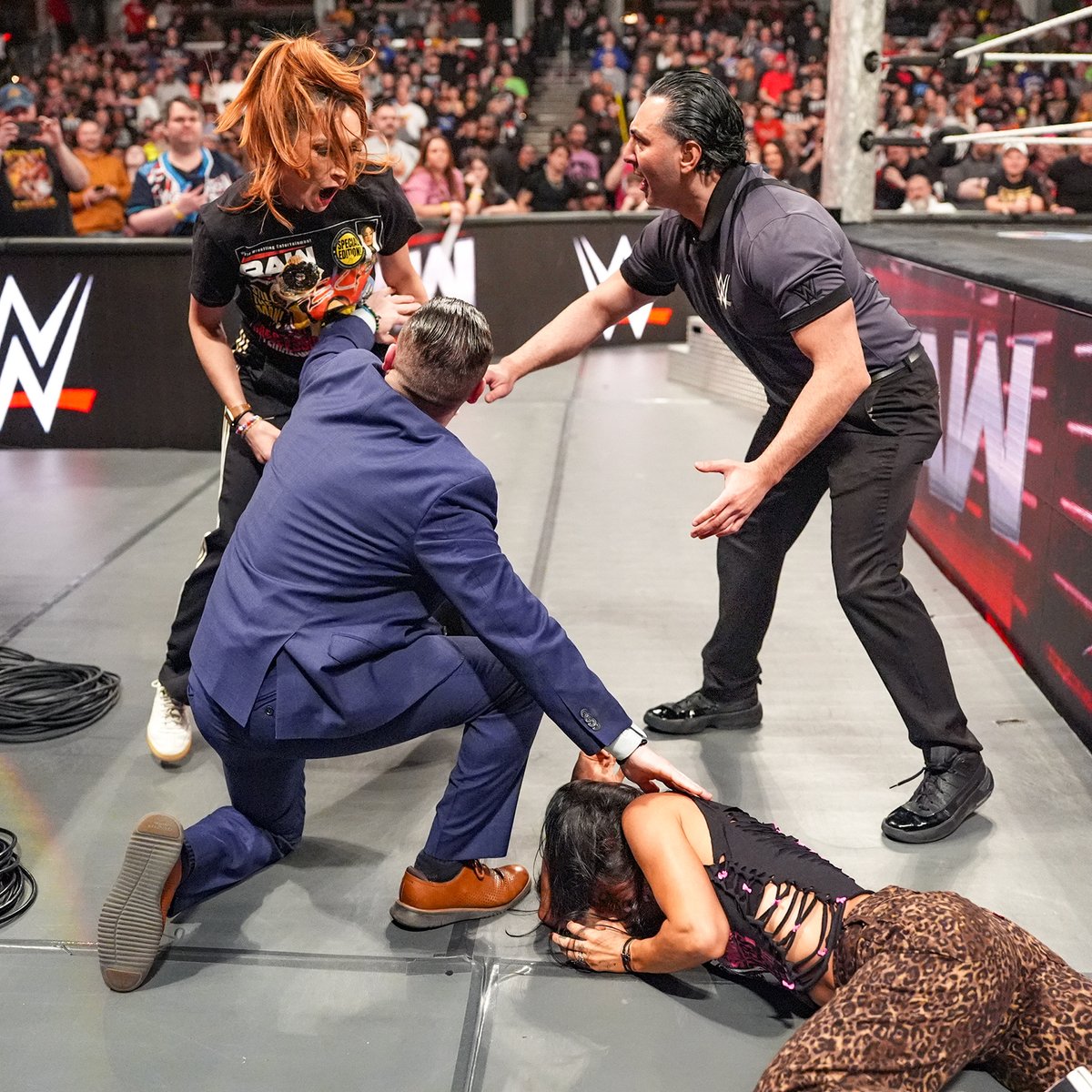 BeckyLynchSource.Com | Fansite tweet media