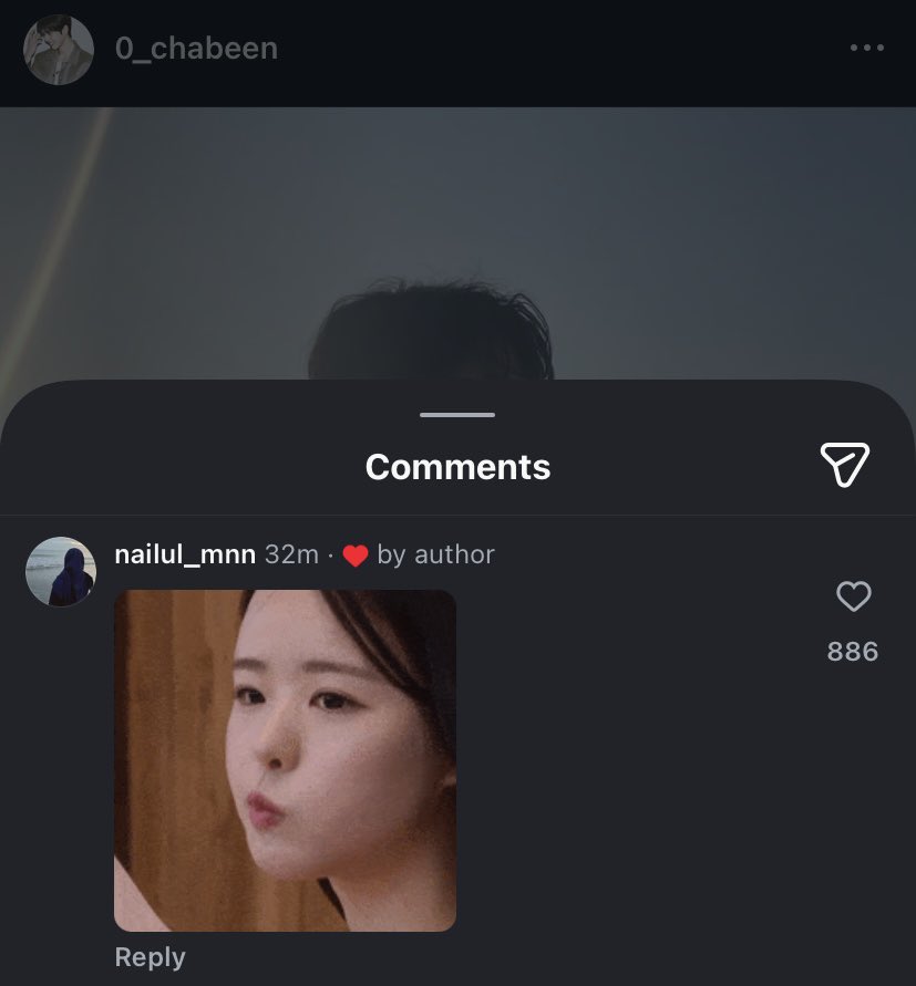 ถ้านี่ไม่ใช่คนที่คลั่งรักแฟนที่สุด ฮีซอนน่ารักเหมือนกระต่ายเลยใช่ไหมล่ะพี่ซูบิน แปะหัวใจ gif หน้าเธอขากำลังกิน🫣

#singlesinferno5