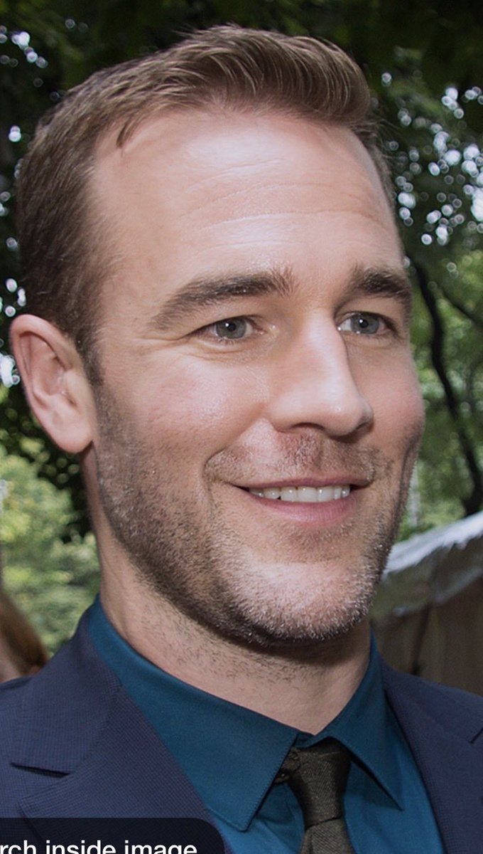 MHDSRIP 🙏🕊️💜 James Van Der Beek