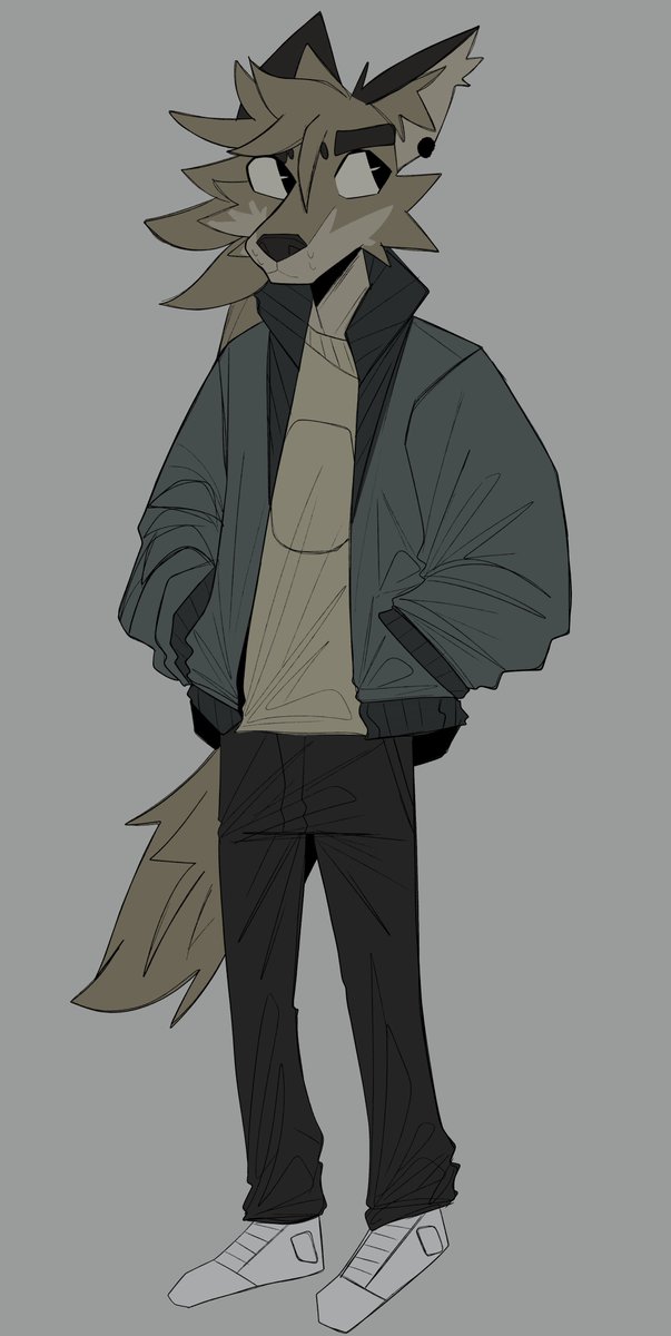 Leø🌿☕️ (COMMS CLOSED) tweet media