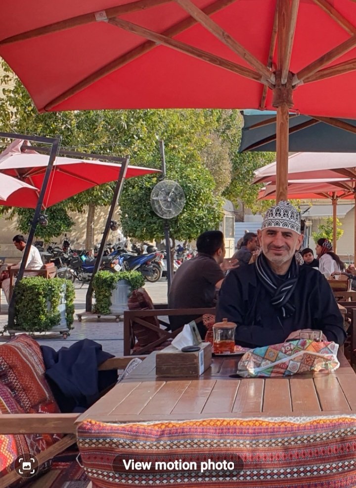 إسحاق بن سالم بن حمود السيابي tweet media