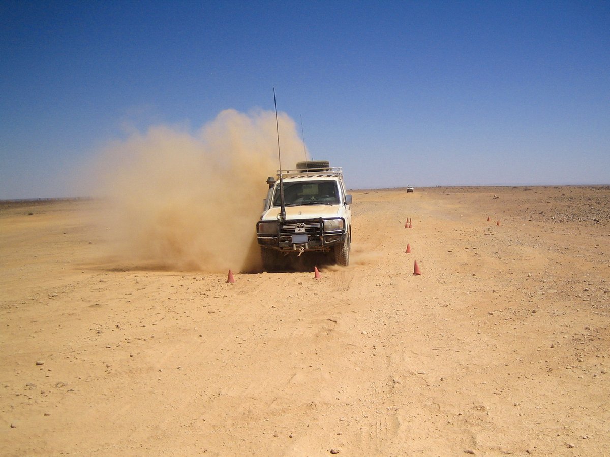 OnCourse4wd tweet media