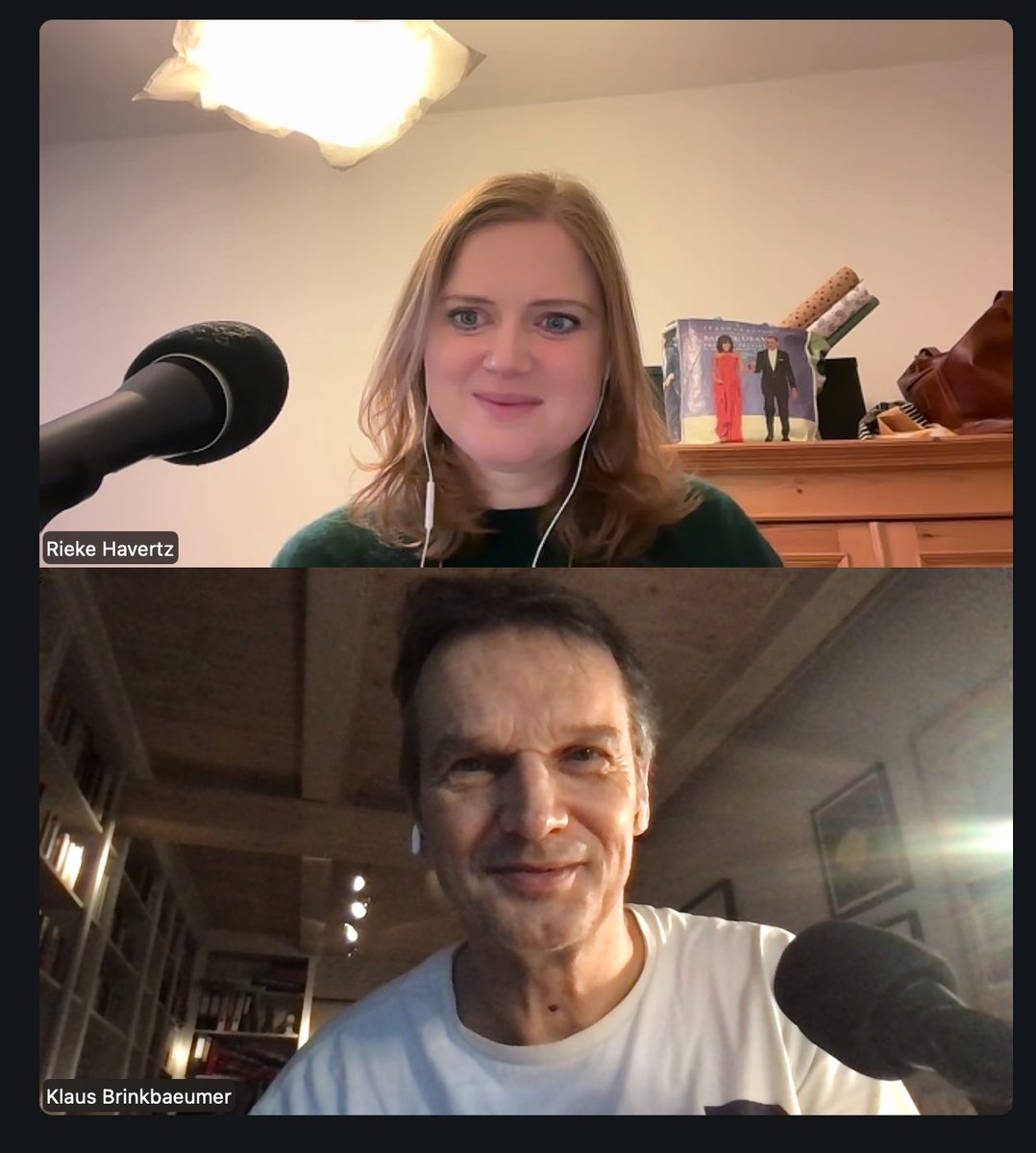 Klaus Brinkbäumer tweet media