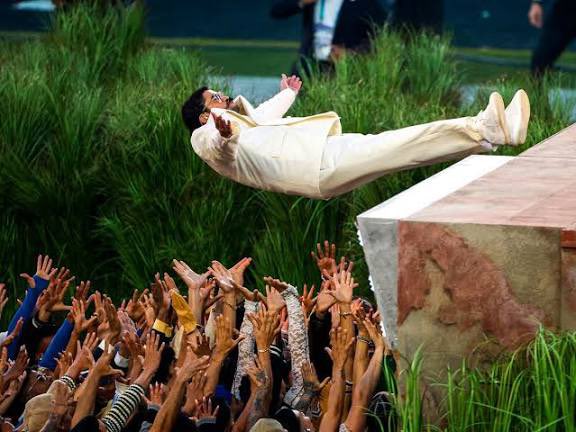 Klaus Brinkbäumer tweet media