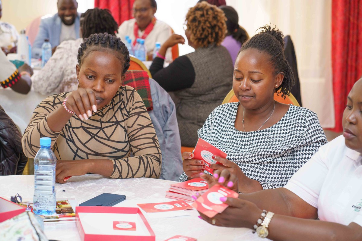 Kate Kiama tweet media