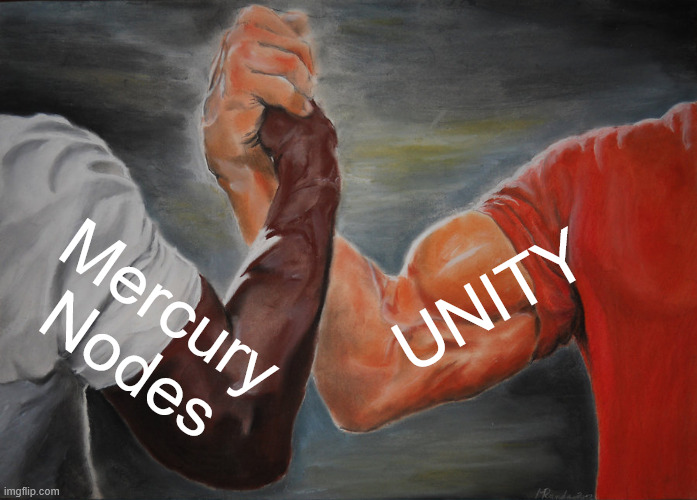 Mercury Nodes tweet media