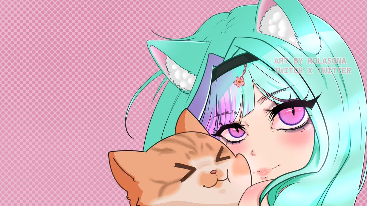 KolaSona | VGEN Opening Soon tweet media