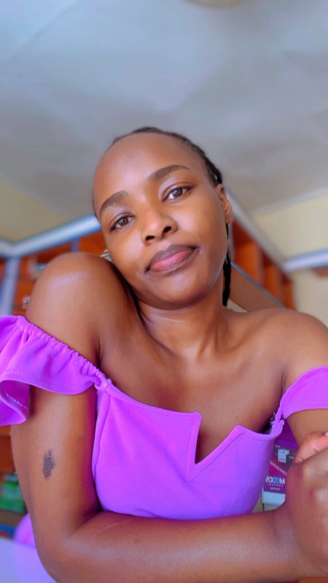 Sandrah Nuwahereza ❤️🫶 tweet media