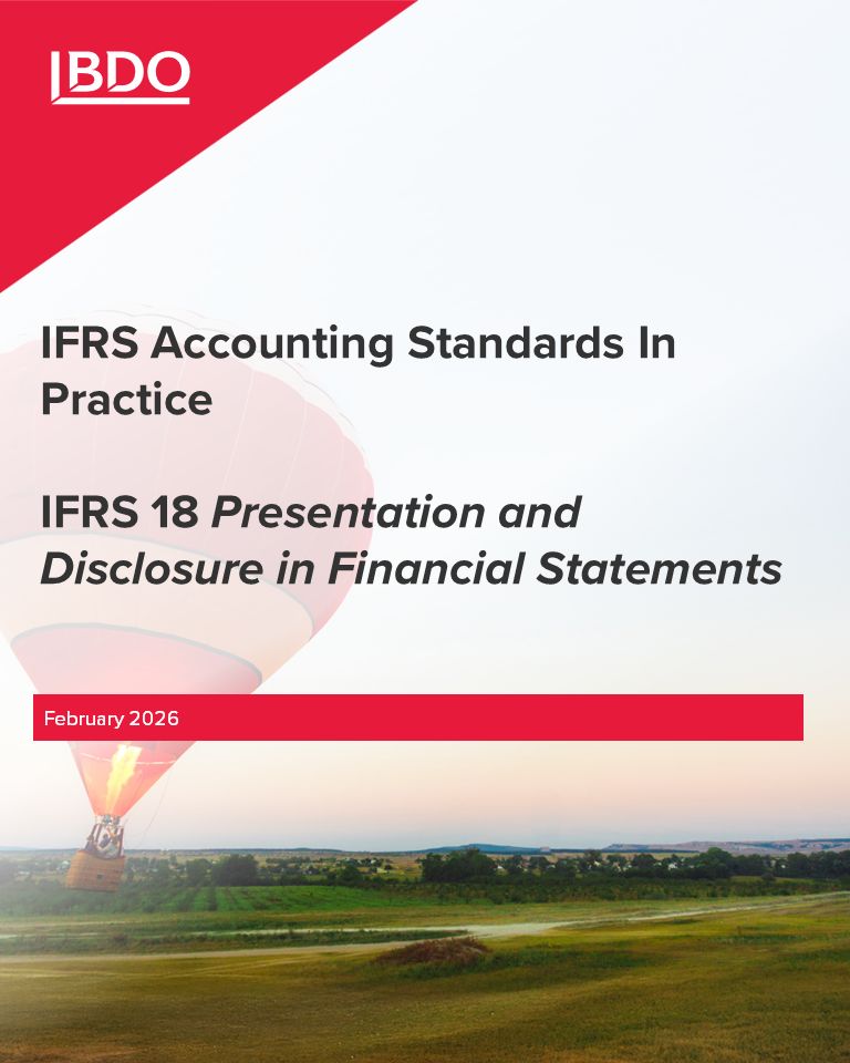 BDO in Rwanda tweet media