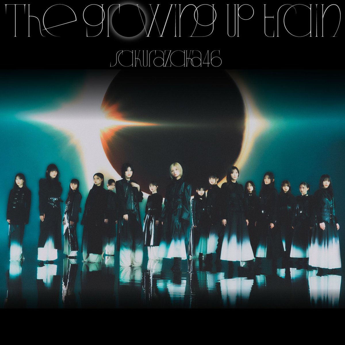 SonyMusicRec's tweet photo. ／
櫻坂46「The growing up train」
先行配信＆MV公開
＼

本日、#櫻坂46 の14thシングル表題曲が先行配信＆MV公開！

🎧Streaming＆Download
https://t.co/EjuM7XhqBK

🎬Music Video
https://t.co/qm45bujRpu

💿14th Single CD Package
https://t.co/4O9PGeGMVV

@sakurazaka46 https://t.co/VZCkD0sg2l