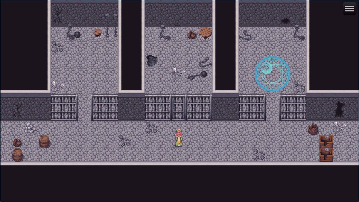 ツクール開発部 tweet media