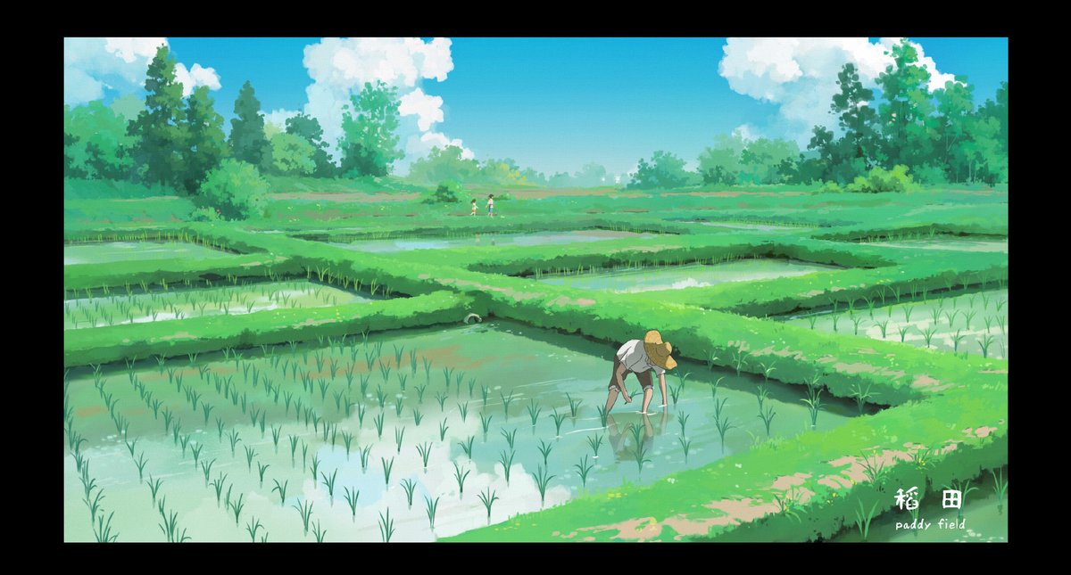 YU YIMING tweet media