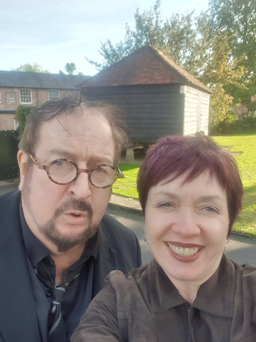 Justine Greene tweet media