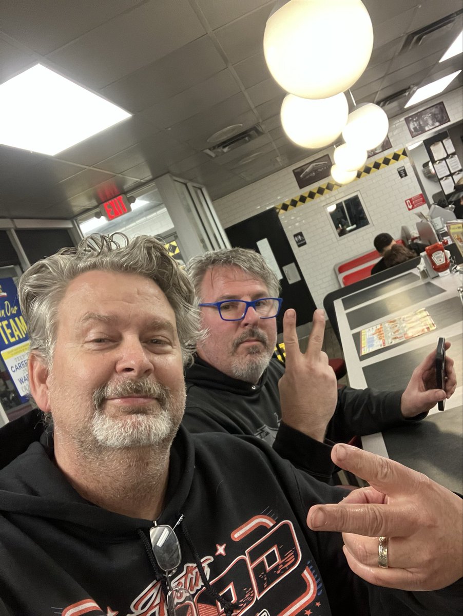 Shawn Wood tweet media