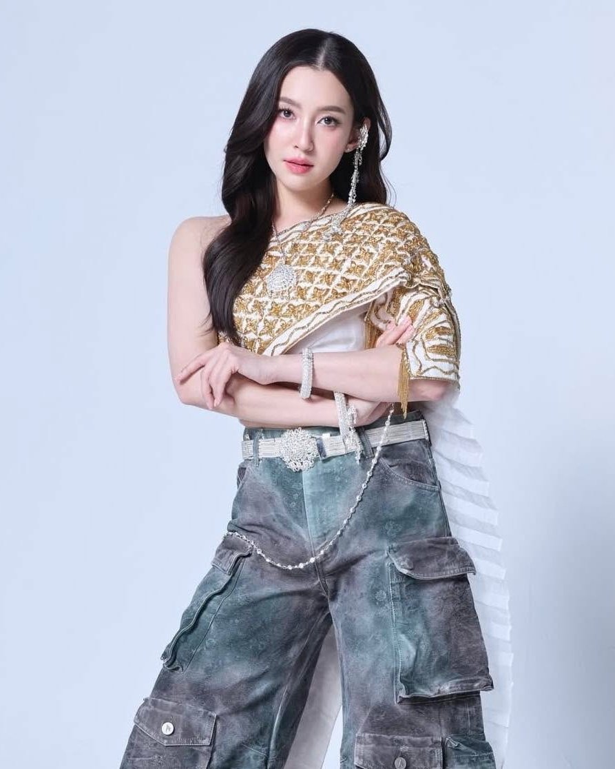 แม่ปรางมาละ จะขาดแม่การะเกดได้ไงออเจ้า