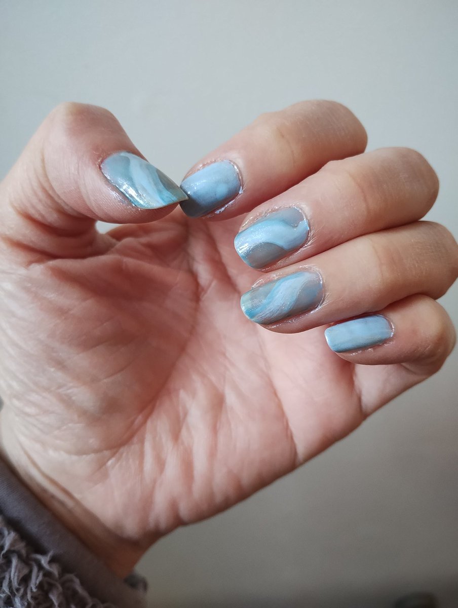 公式】胡粉ネイルの上羽絵惣 (@gofunbyakko) / Posts / X