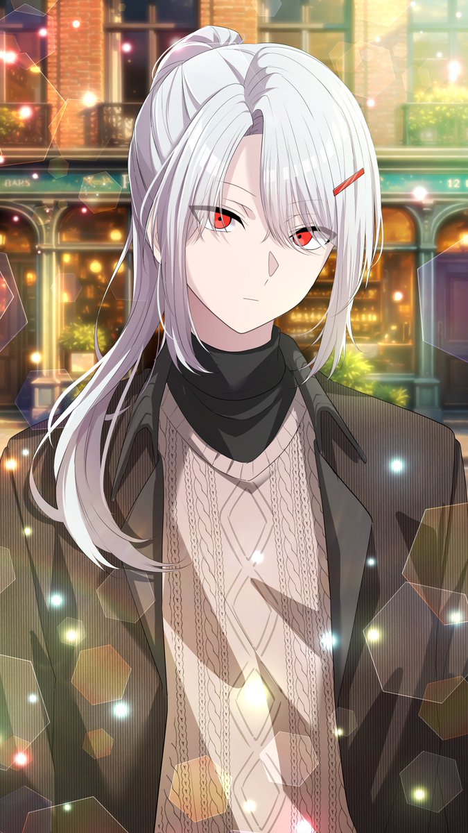 俺クロ』憑かれた俺と黒神心霊相談所【公式】 (@official_orkr