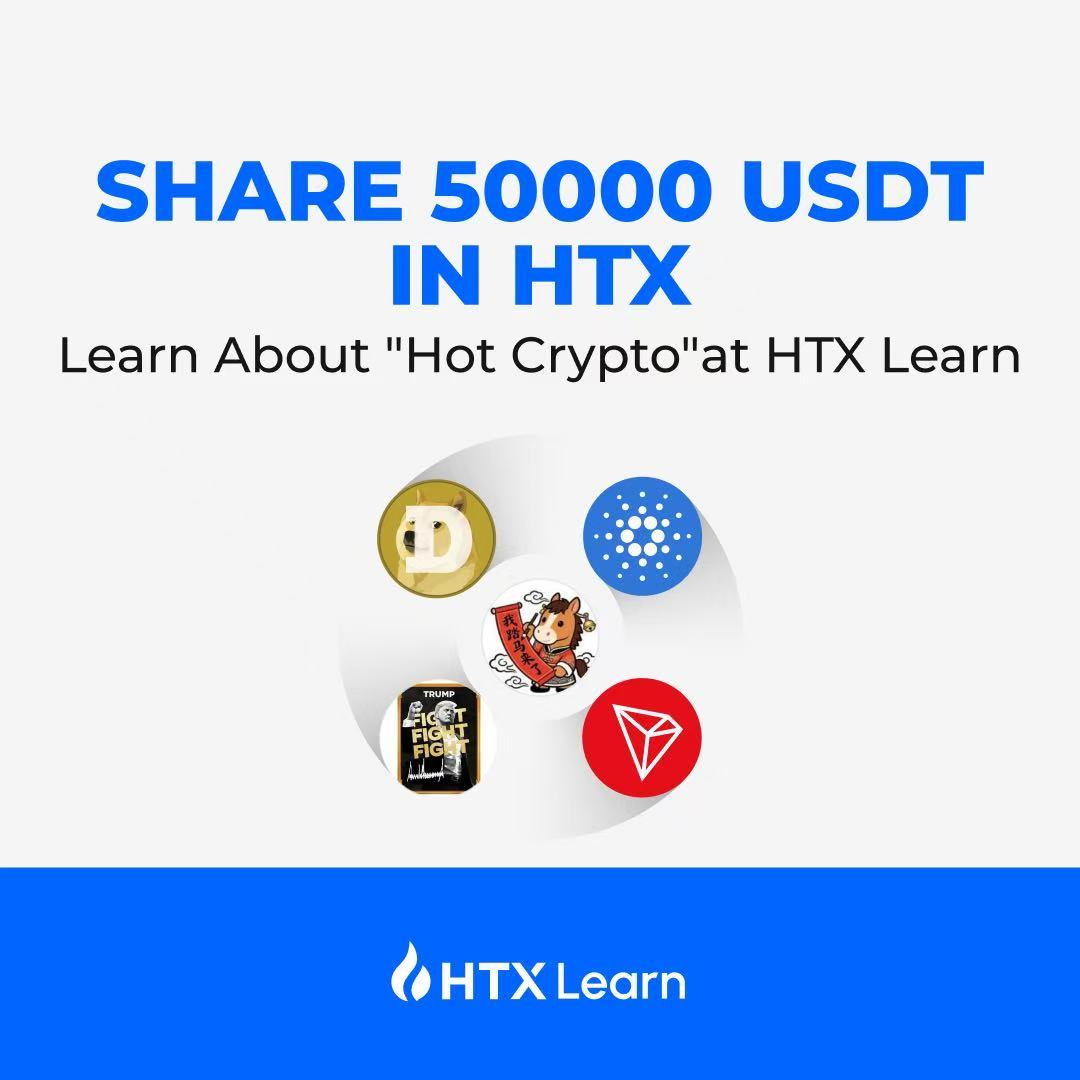 HTX Academy tweet media