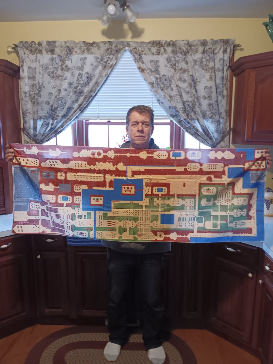 Russell Smith tweet media