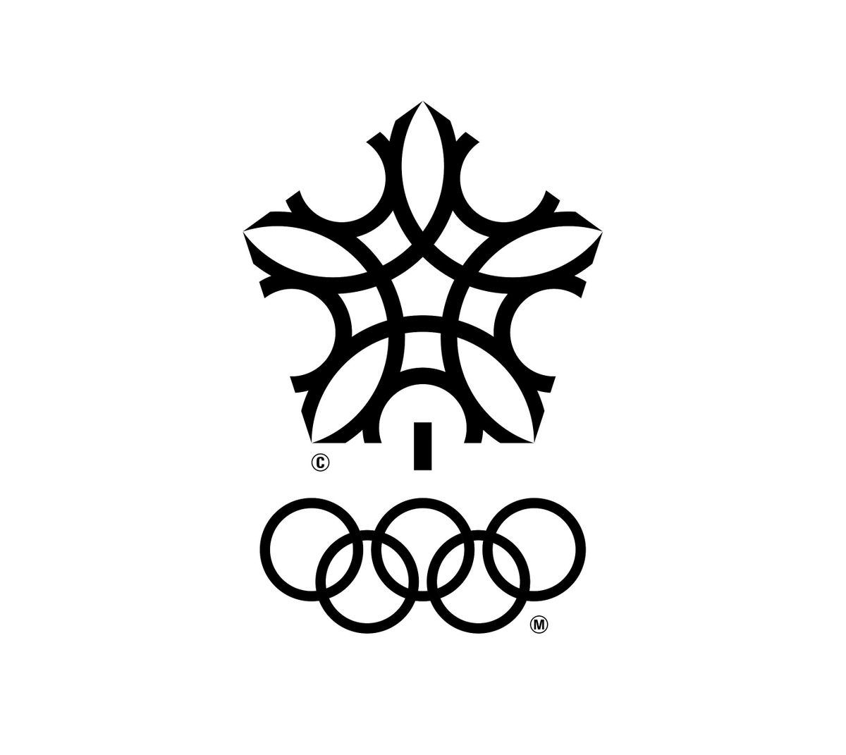 冬季オリンピック始まってるけど、毎回注目してるのがロゴ。歴代の