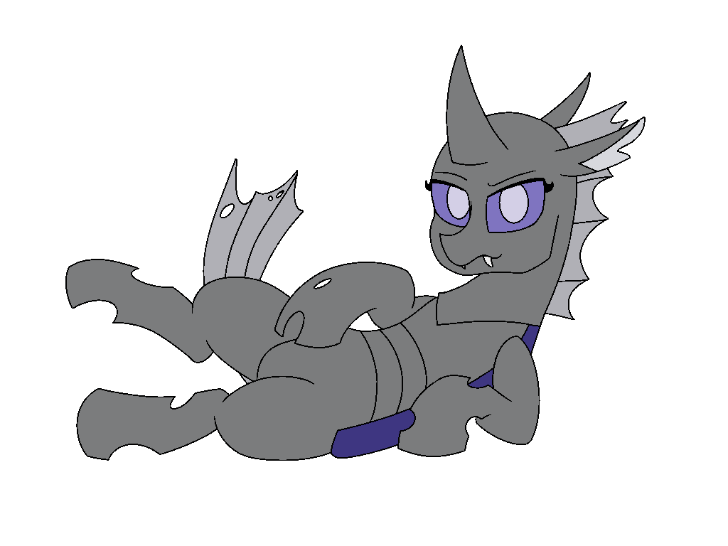 WasisiArt's tweet photo. Sin nombre
#mlp #mylittlepony #changeling #changedling https://t.co/7OnuTMoN0u