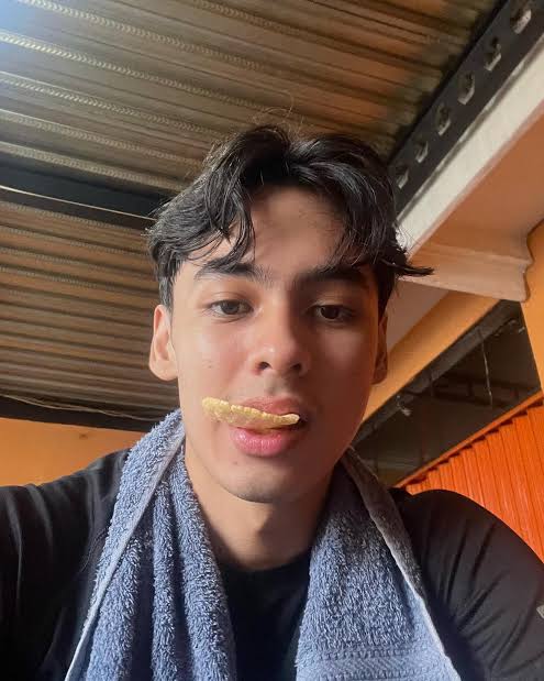 PU NIH BOSS🤙‼️ tweet media